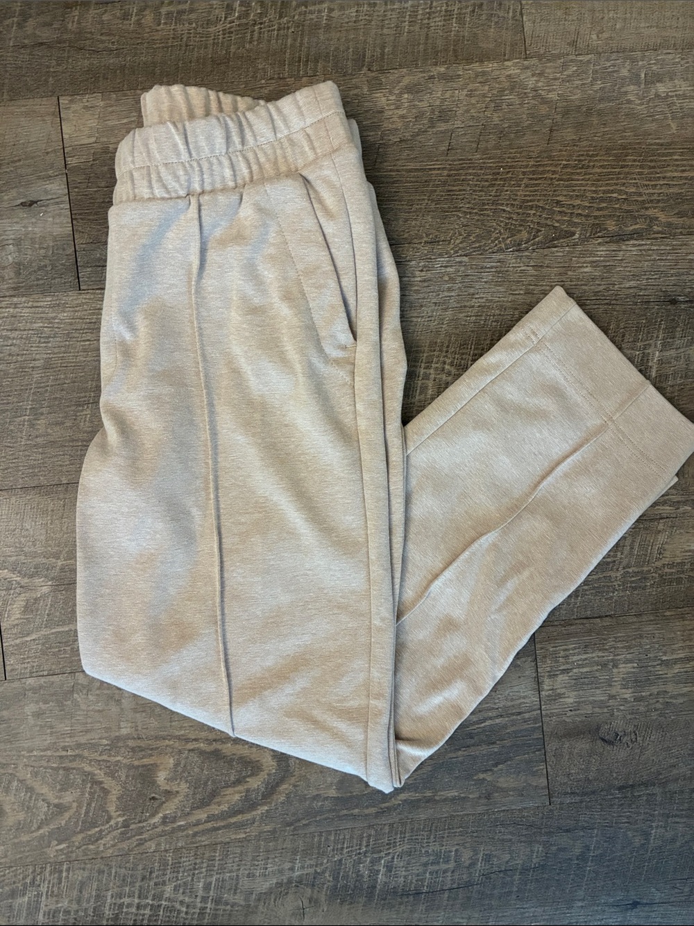 Viral “A New Day” Work Pant